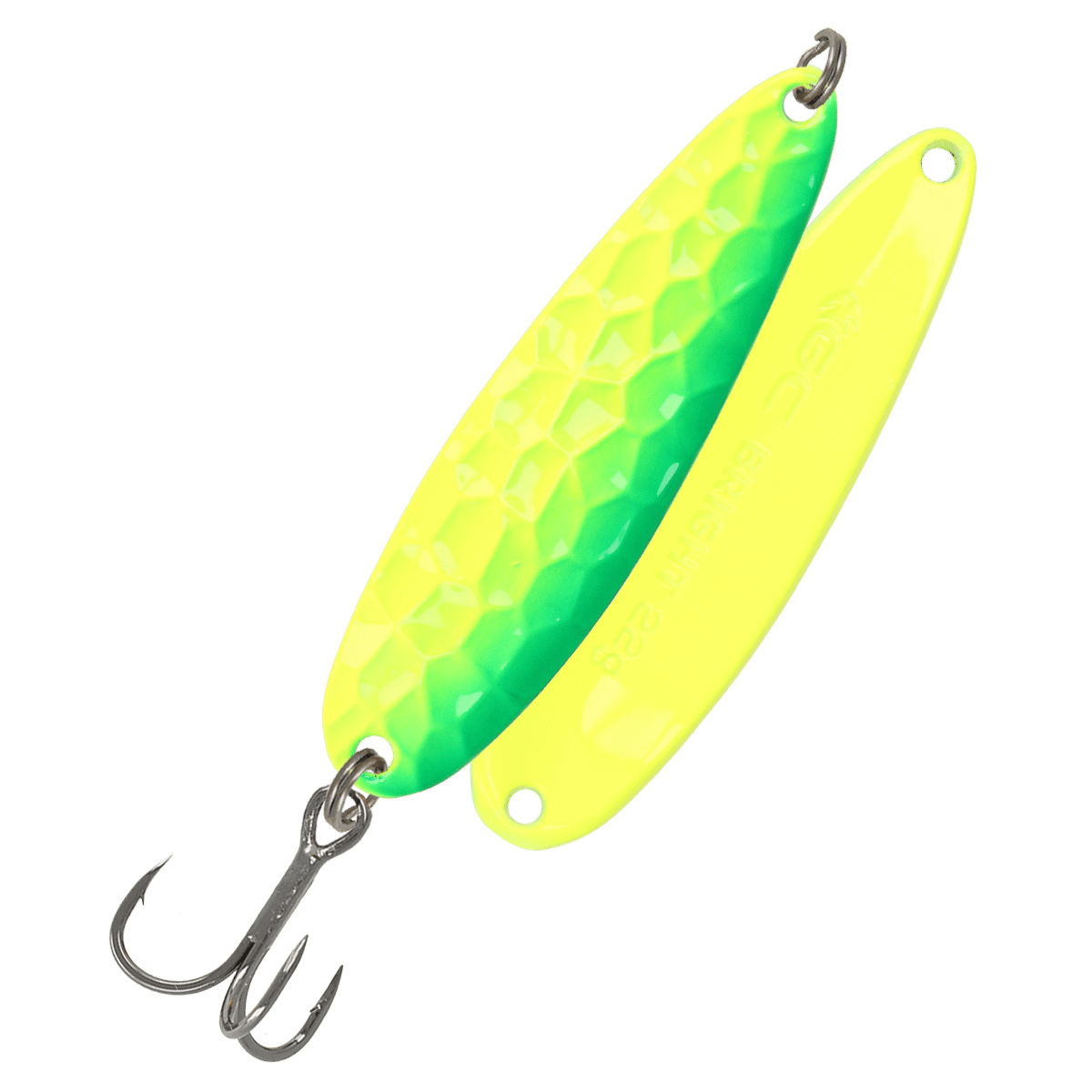 Golden Catch Spoon Bright 22g ST01 