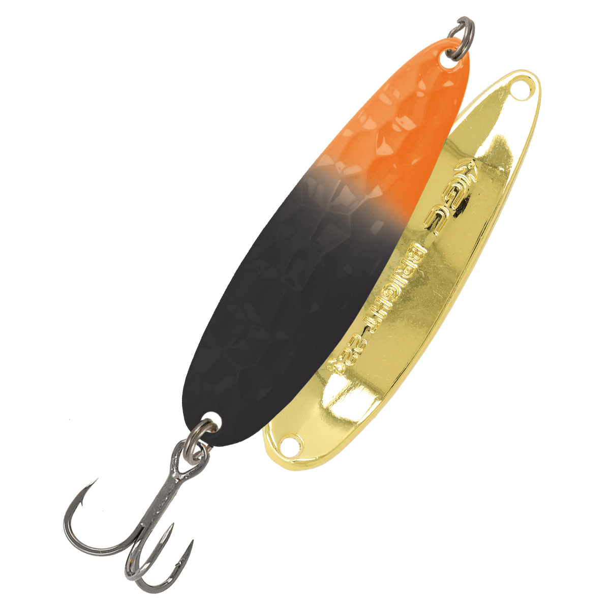 Golden Catch Spoon Bright 22g ST02 