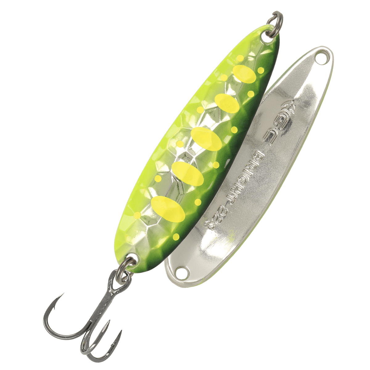 Golden Catch Spoon Bright 22g ST04 