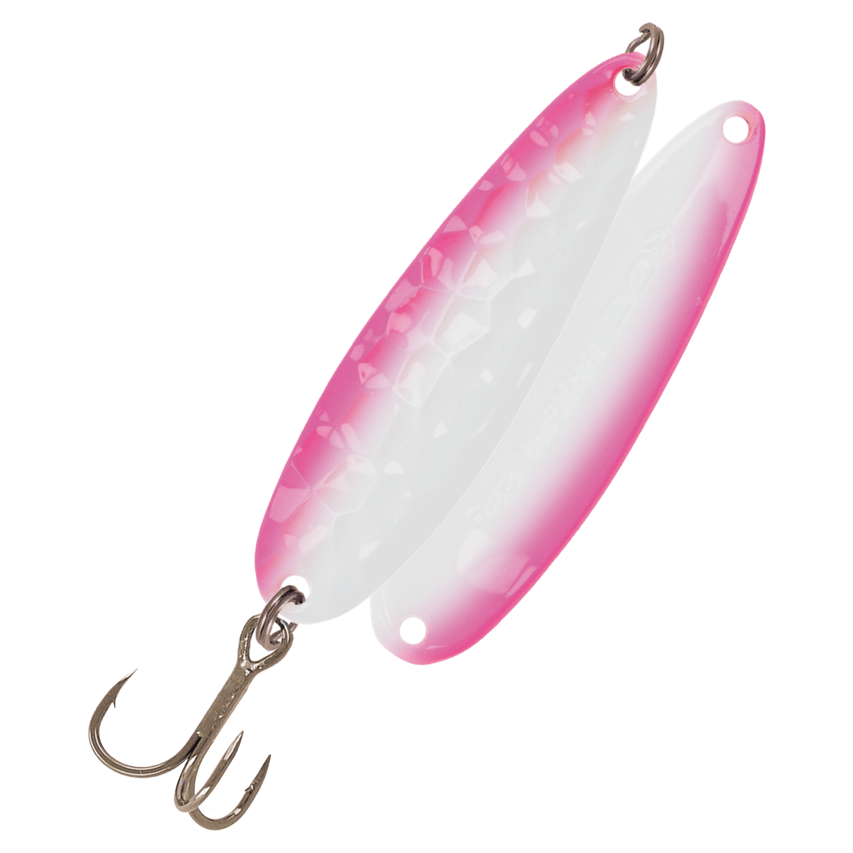 Golden Catch Spoon Bright 22g ST05 