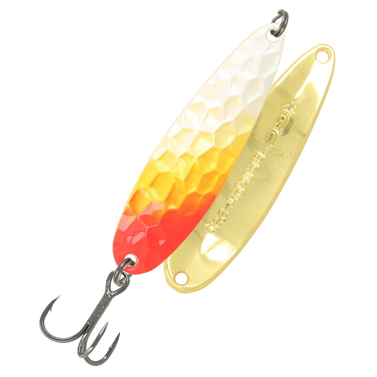 Golden Catch Spoon Bright 22g ST07 