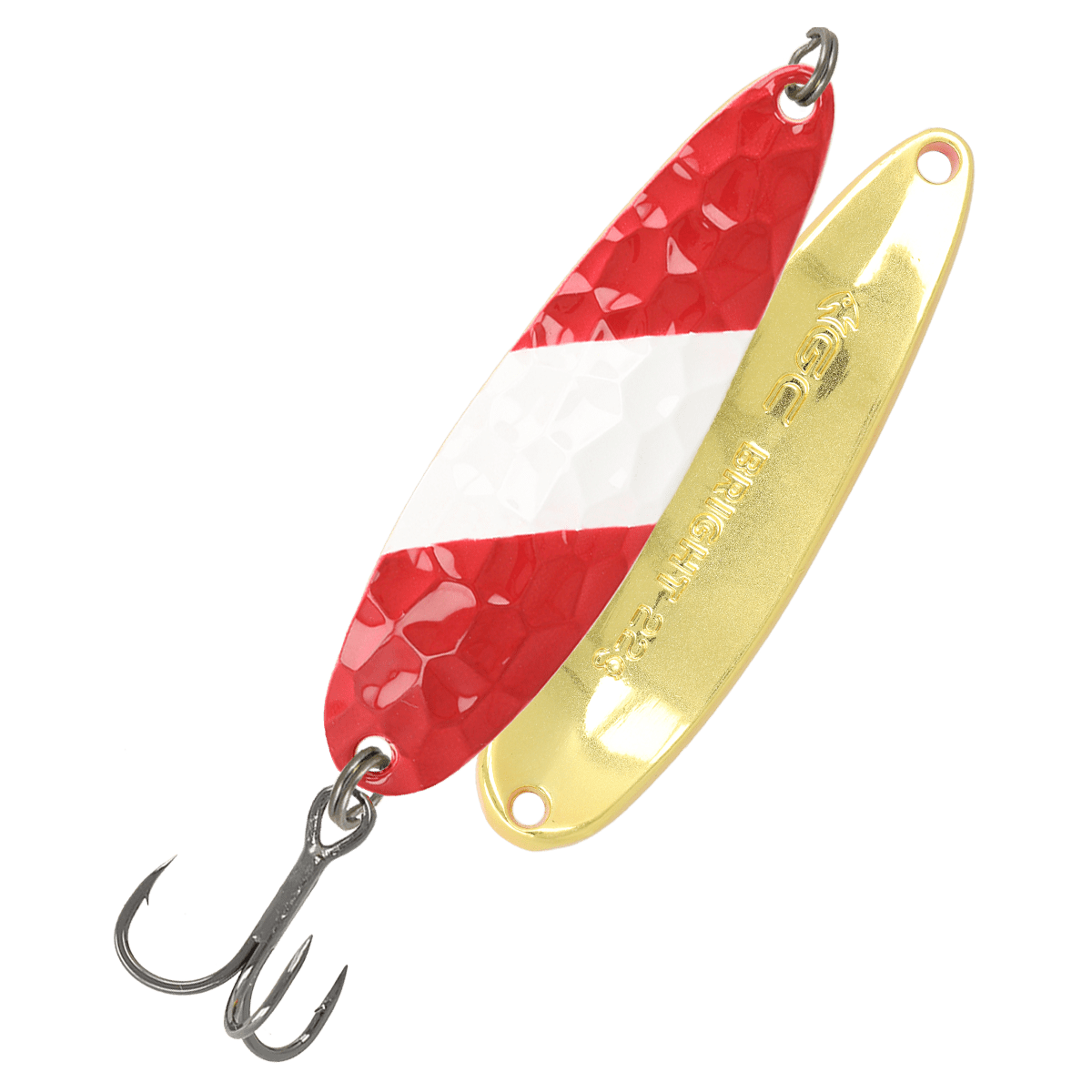 Golden Catch Spoon Bright 22g LV 