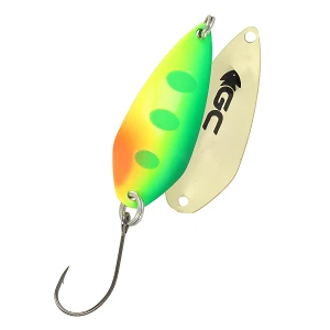 Блесна форелевая GC Ridik Trout 3.5г 05G