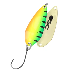 Блесна форелевая GC Ridik Trout 3.5г 09G