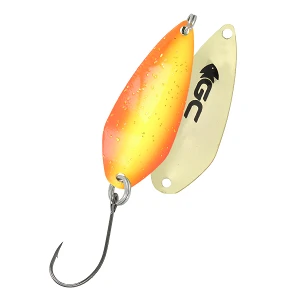 Блесна форелевая GC Ridik Trout 3.5г A51G