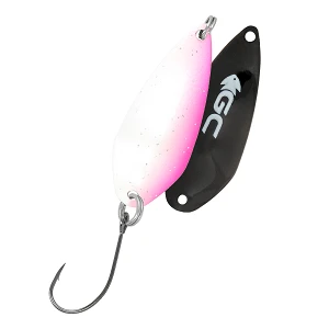 Блесна форелевая GC Ridik Trout 3.5г A59B