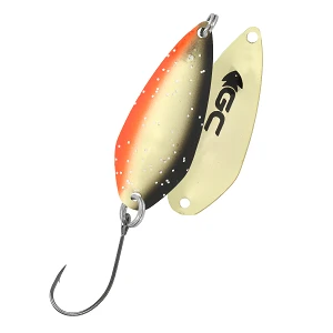 Блесна форелевая GC Ridik Trout 5г 11GSF