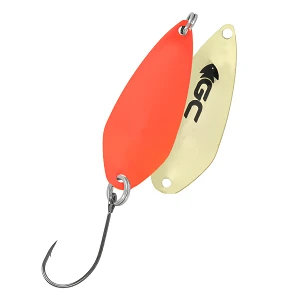 Блесна форелевая GC Ridik Trout 5г A52G