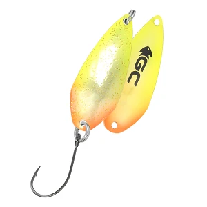 Блесна форелевая GC Ridik Trout 5г A54G