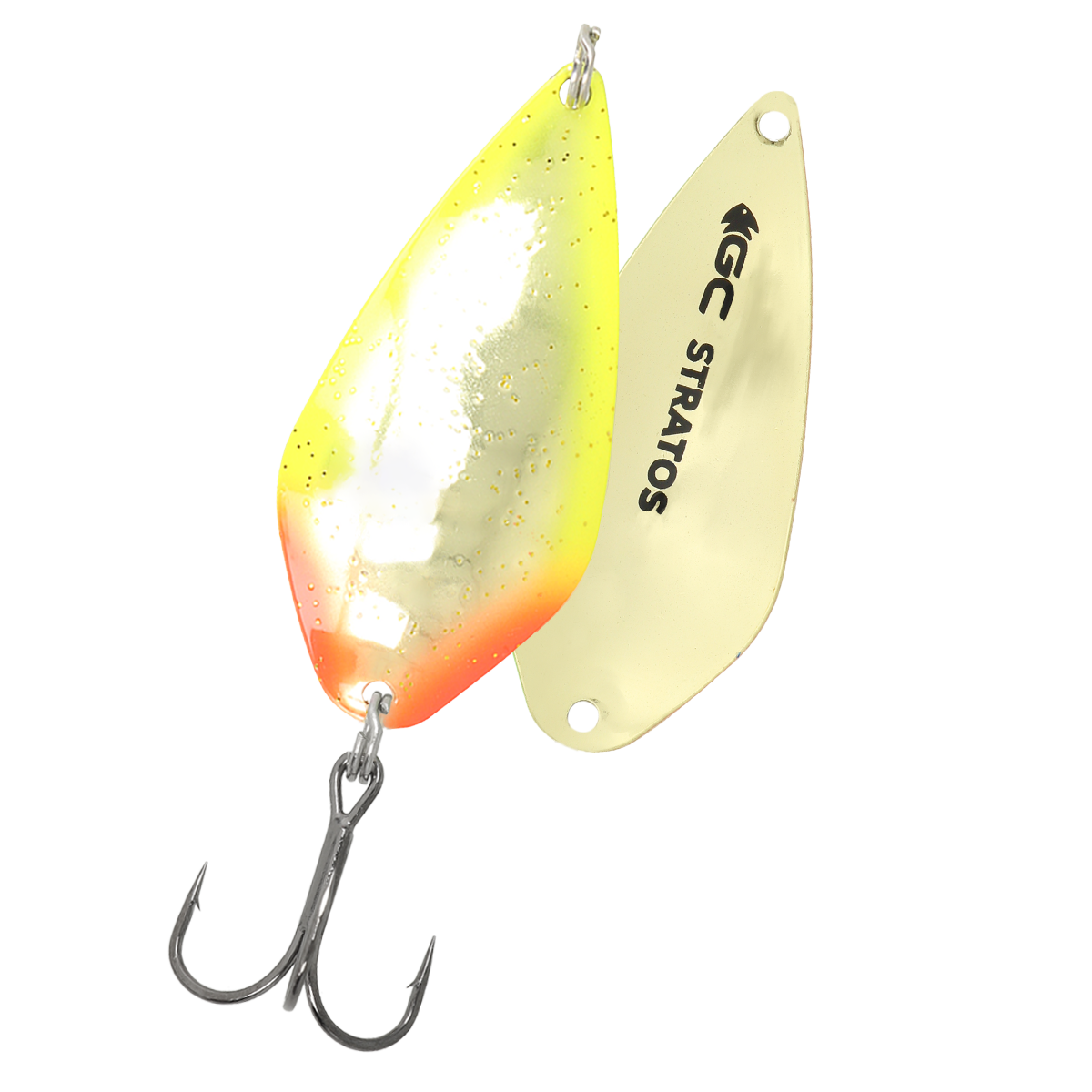 Golden Catch Spoon Stratos 8g A54G