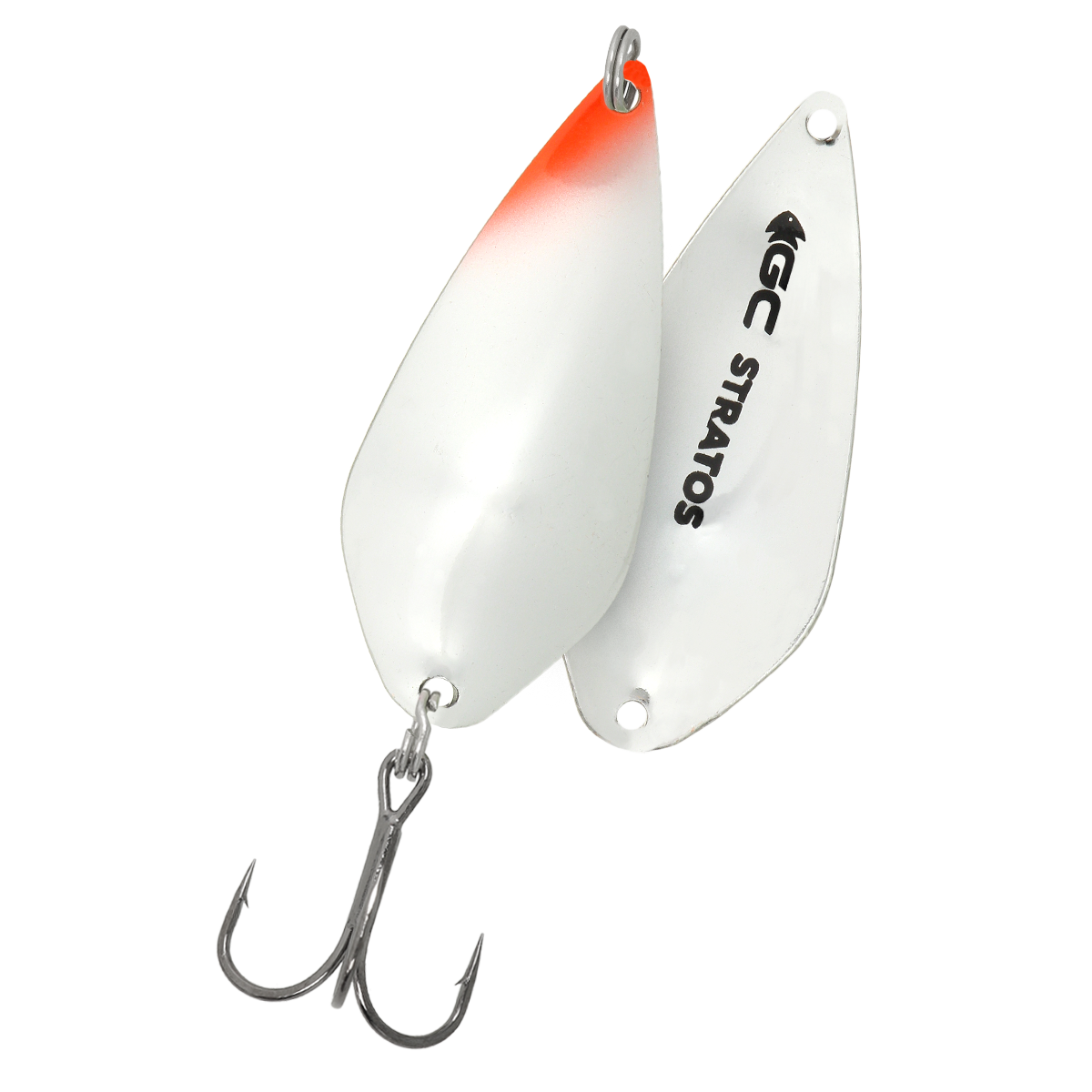 Golden Catch Spoon Stratos 12g 03S