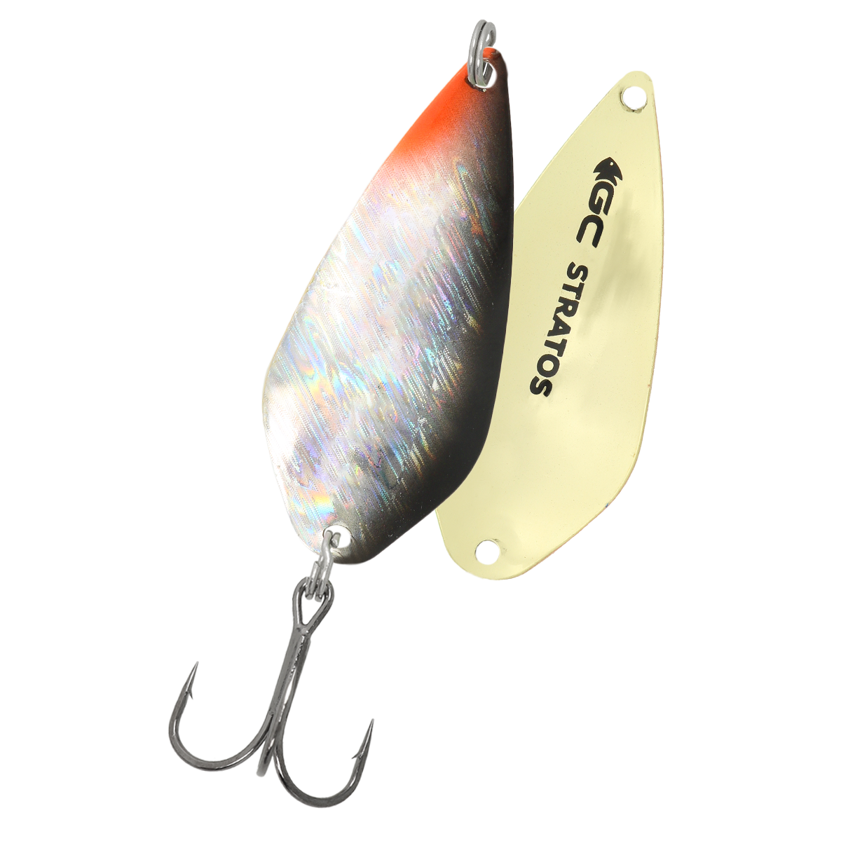 Golden Catch Spoon Stratos 12g 08G