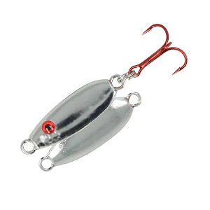 Блешня GC N-Ice Flounder 2г S