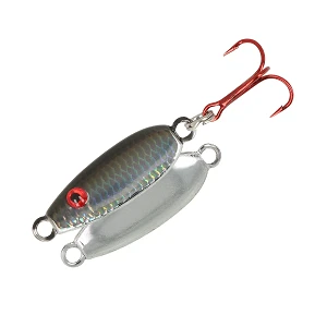 Блешня GC N-Ice Flounder 2г 01