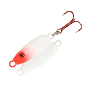 Блешня GC N-Ice Flounder 2г 10
