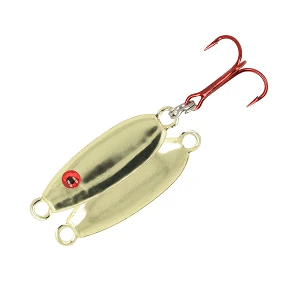 Блешня GC N-Ice Flounder 3.5г G