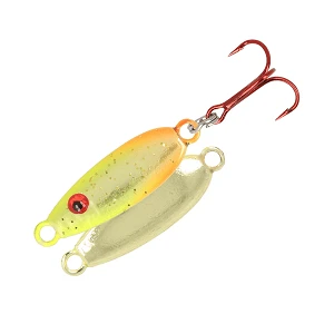 Блешня GC N-Ice Flounder 3.5г 04