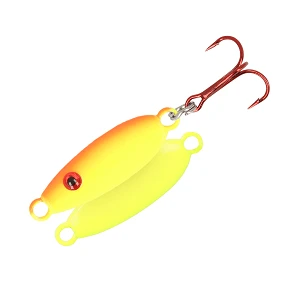 Блешня GC N-Ice Flounder 3.5г 09