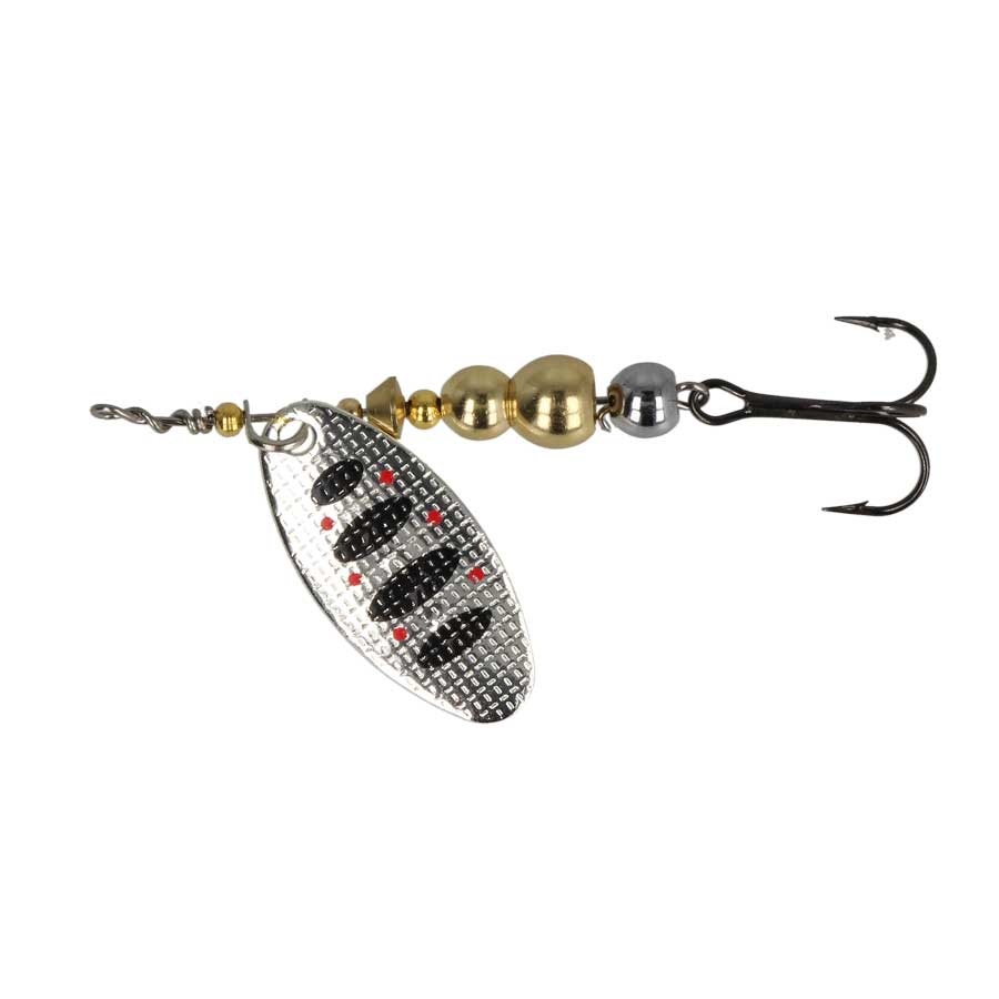 Golden Catch Spinner Sensor 0 3.5g 12S