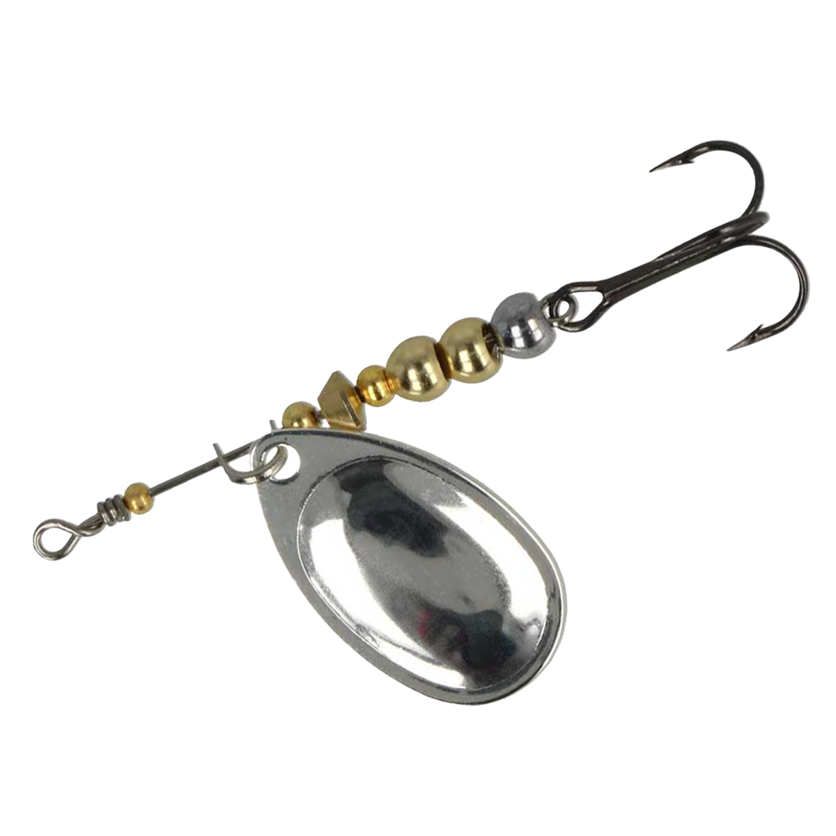 Golden Catch Spinner Jazz 2 4.5g 03S