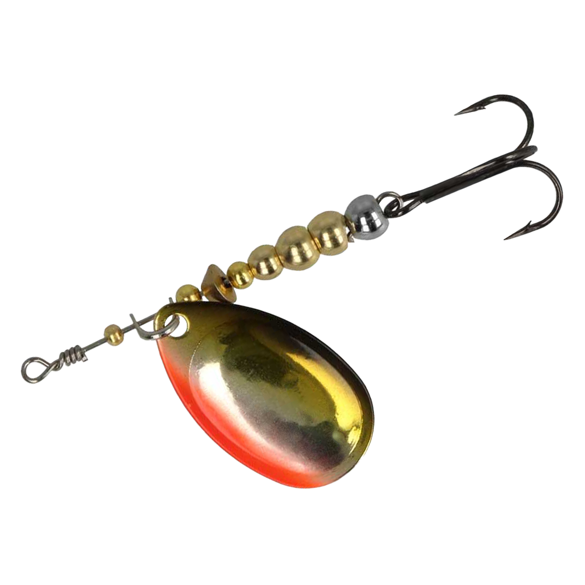 Golden Catch Spinner Jazz 2 4.5g 06S