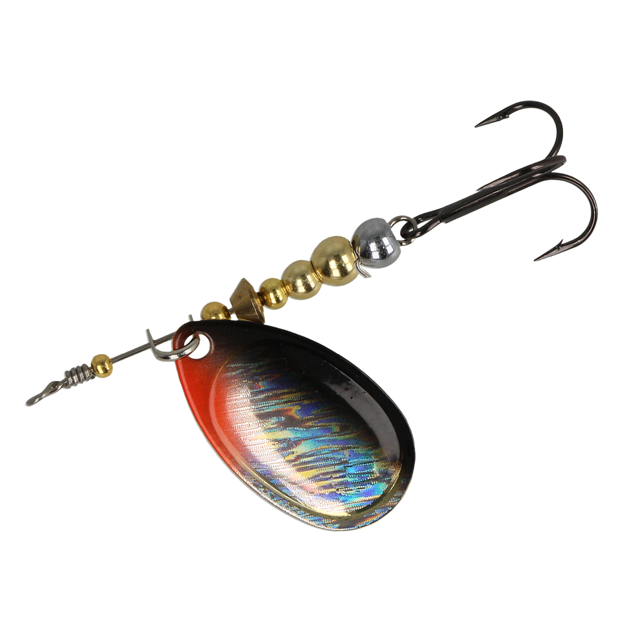 Golden Catch Spinner Jazz 2 4.5g 08G