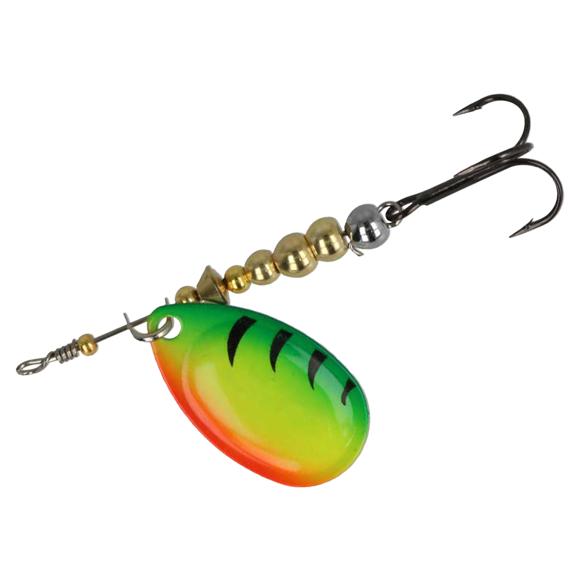 Golden Catch Spinner Jazz 2 4.5g 09G