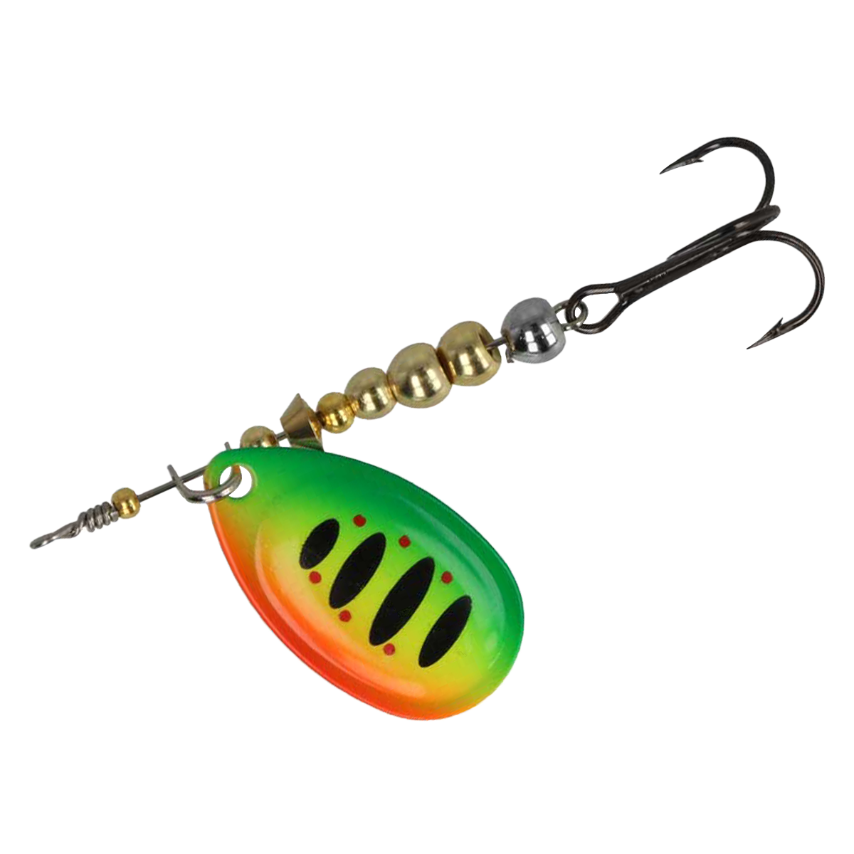 Golden Catch Spinner Jazz 2 4.5g 13S