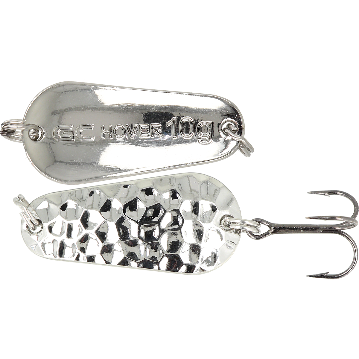 Golden Catch Spoon Hover 5g S