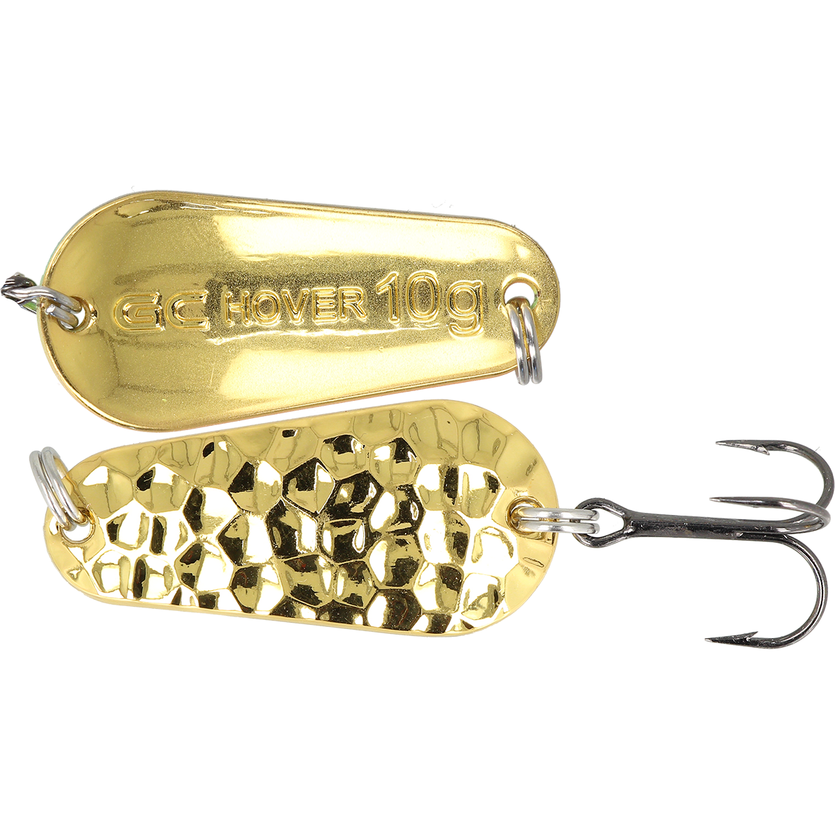 Golden Catch Spoon Hover 5g G