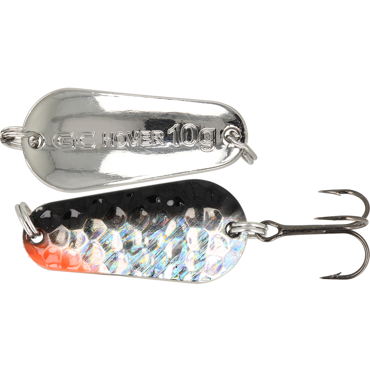 Golden Catch Spoon Hover 5g 08S
