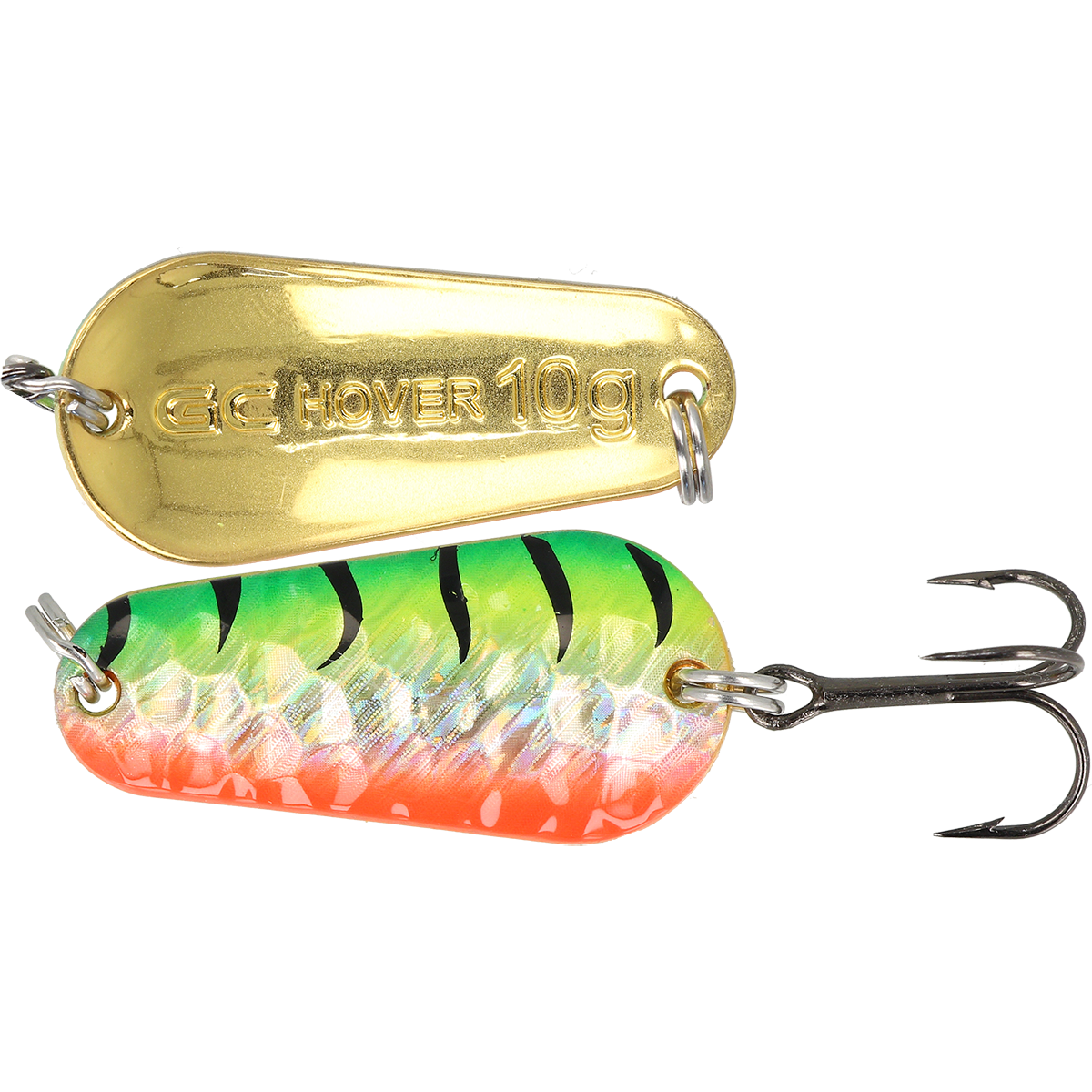 Golden Catch Spoon Hover 5g 10G