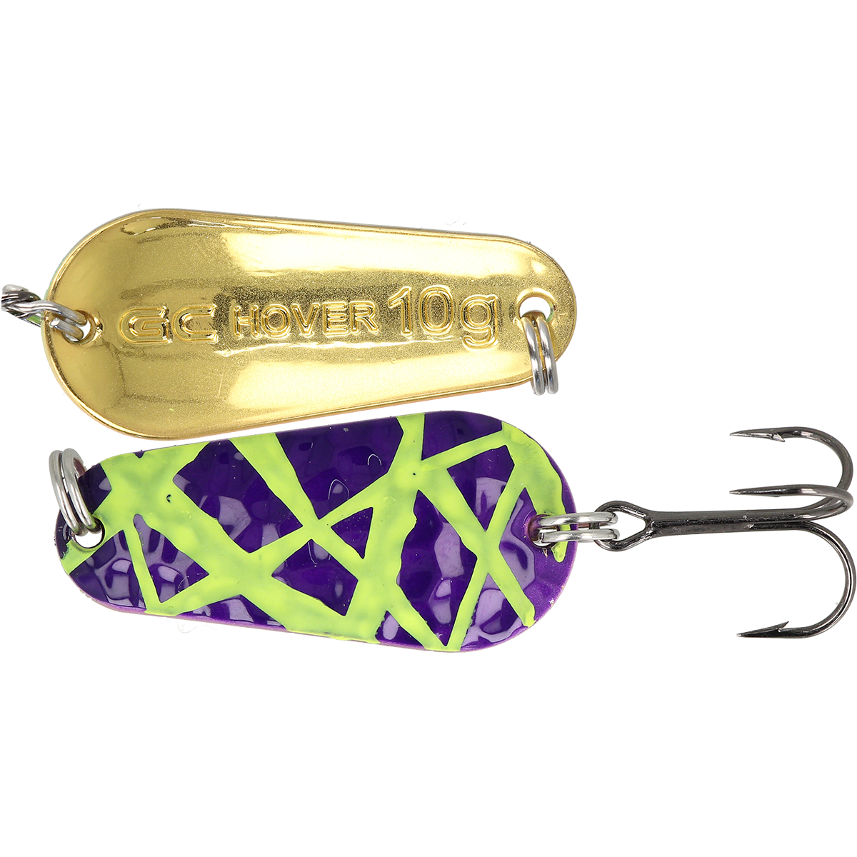 Golden Catch Spoon Hover 5g 17G