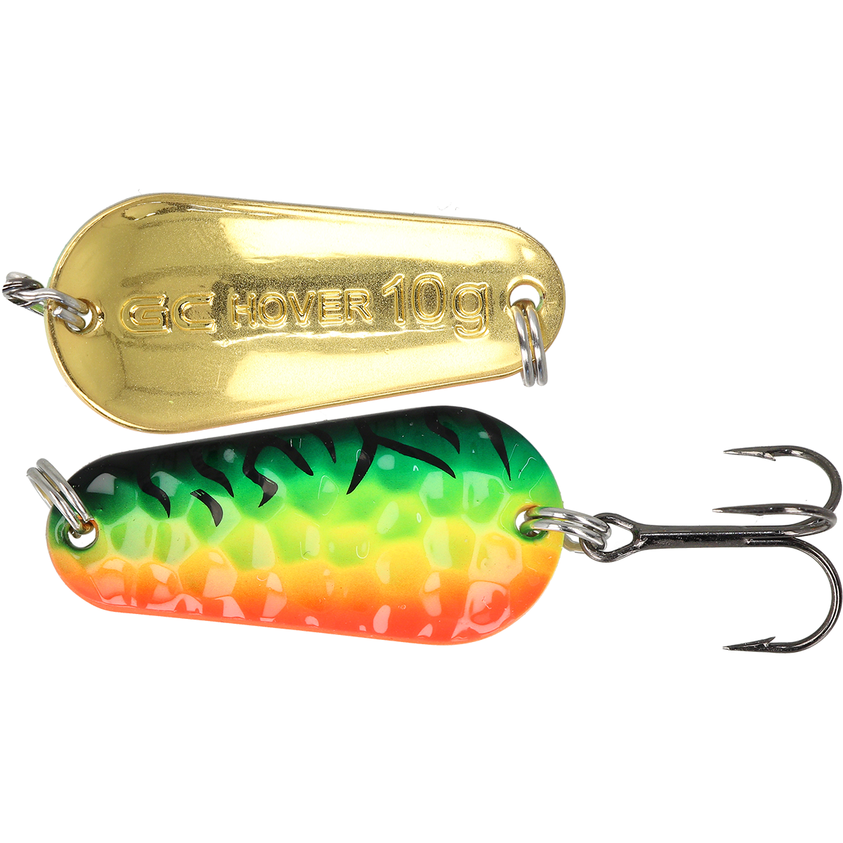 Golden Catch Spoon Hover 5g GC01