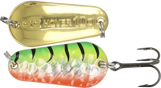 Блесна GC Hover 7г 10G