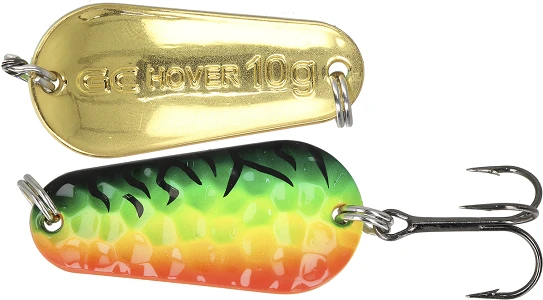Блесна GC Hover 7г GC01