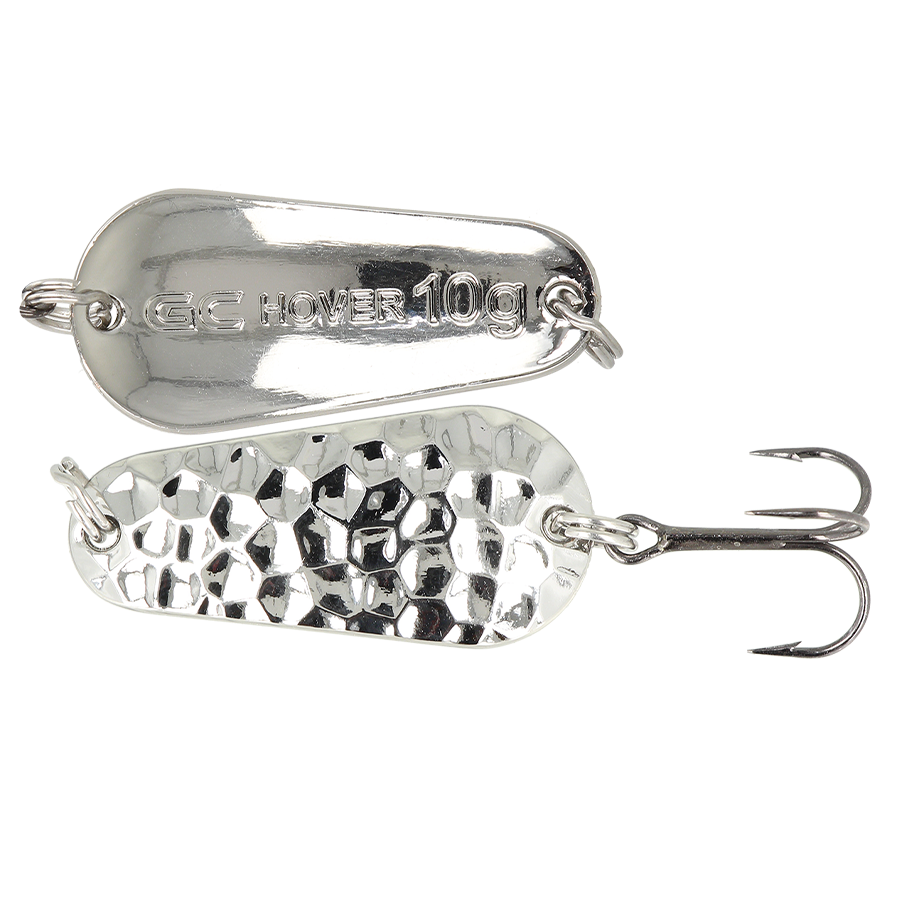 Golden Catch Spoon Hover 10g S