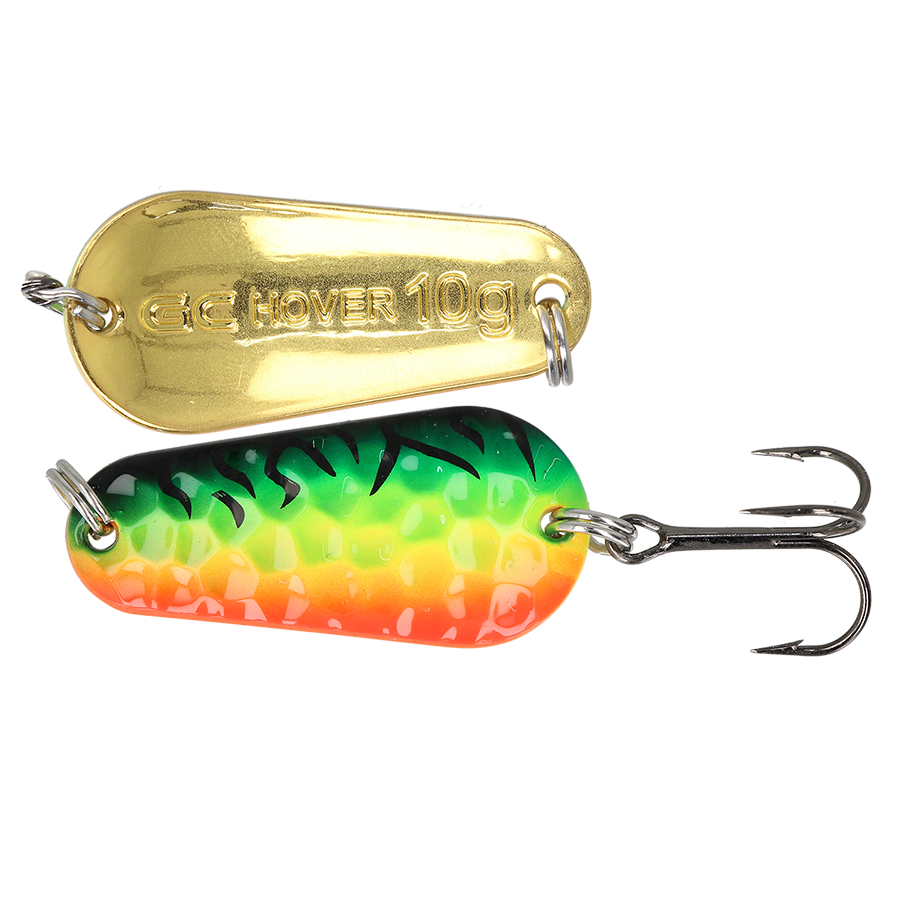 Golden Catch Spoon Hover 10g GC01