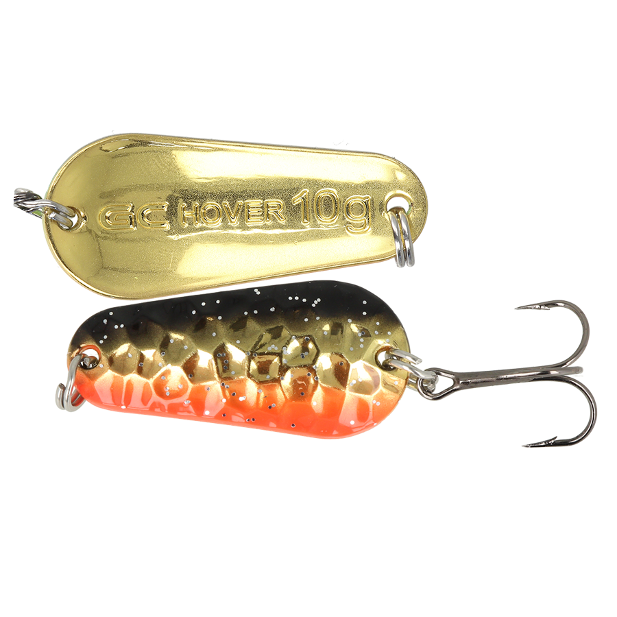 Golden Catch Spoon Hover 10g 11G