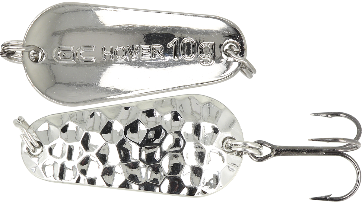Golden Catch Spoon Hover 14g S