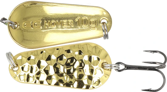 Блешня GC Hover 14г G