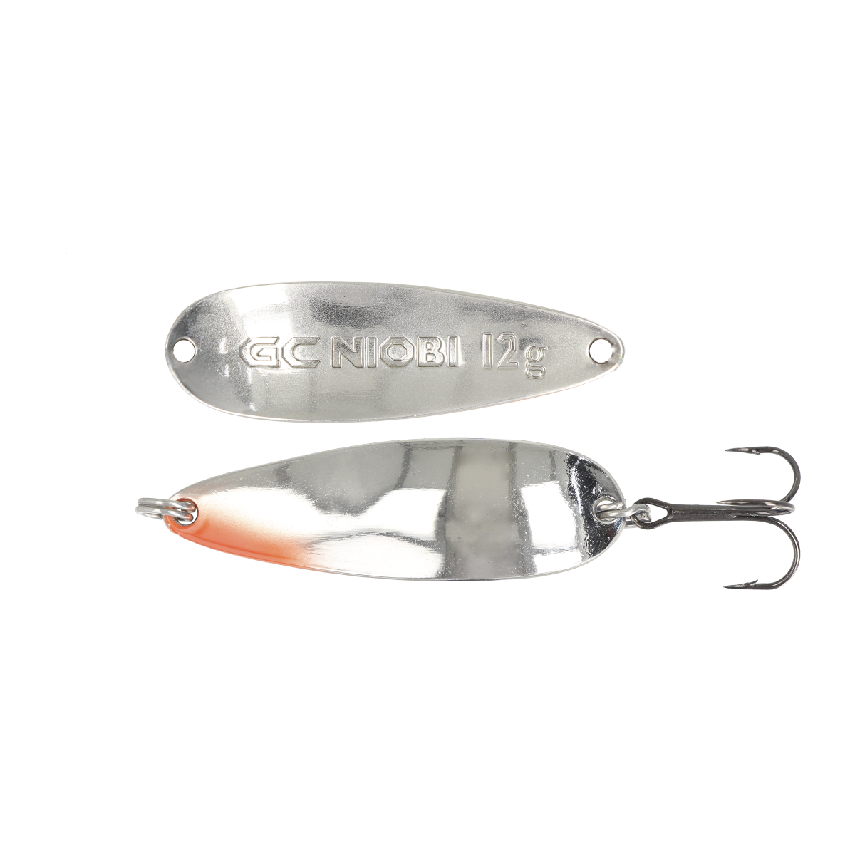 Golden Catch Spoon Niobi 12g 03S