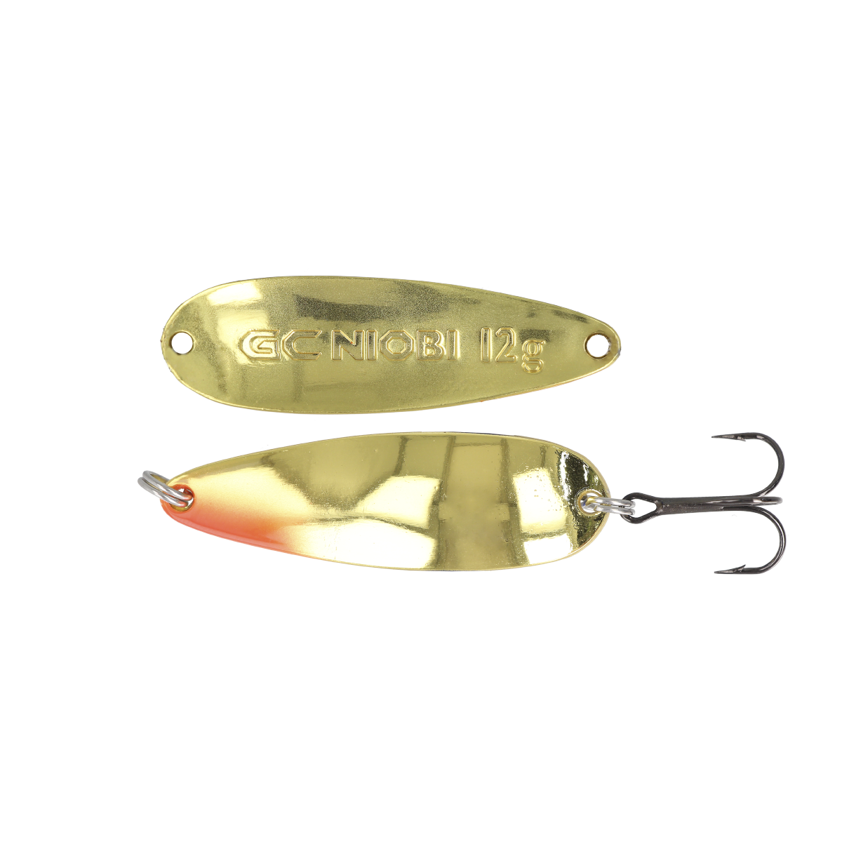 Golden Catch Spoon Niobi Max 12g 02G