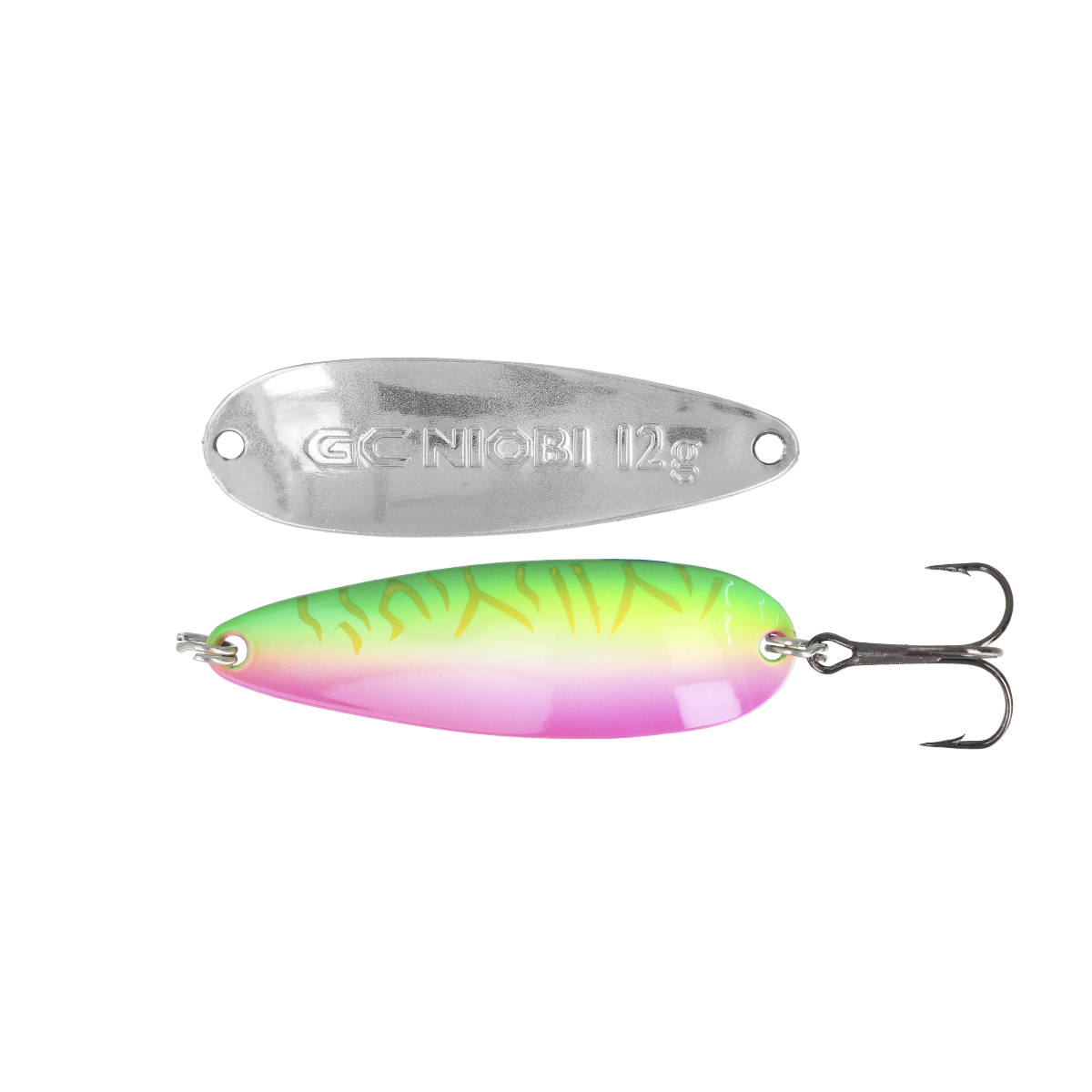 Golden Catch Spoon Niobi Max 17g 16G