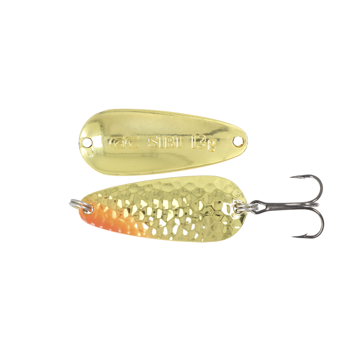 Golden Catch Spoon Sibi 10g 02G
