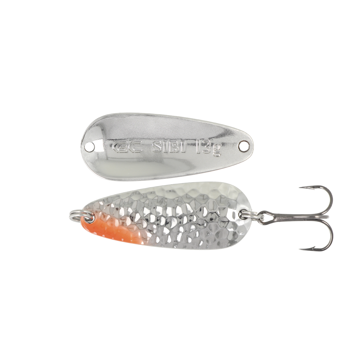 Golden Catch Spoon Sibi 13g 03S