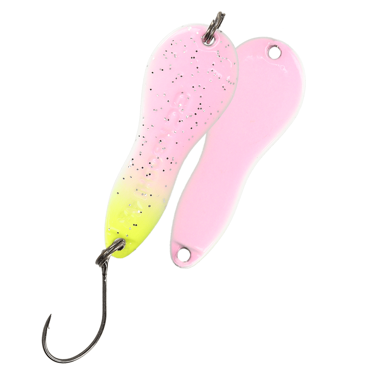 Golden Catch Spoon Niboshi Trout 4g A56W