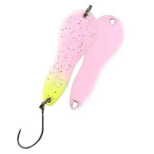 Блесна форелевая GC Niboshi Trout 4г A56W