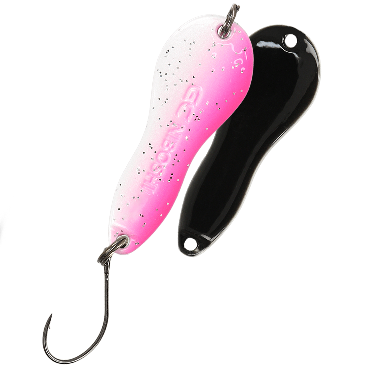 Golden Catch Spoon Niboshi Trout 4g A59B