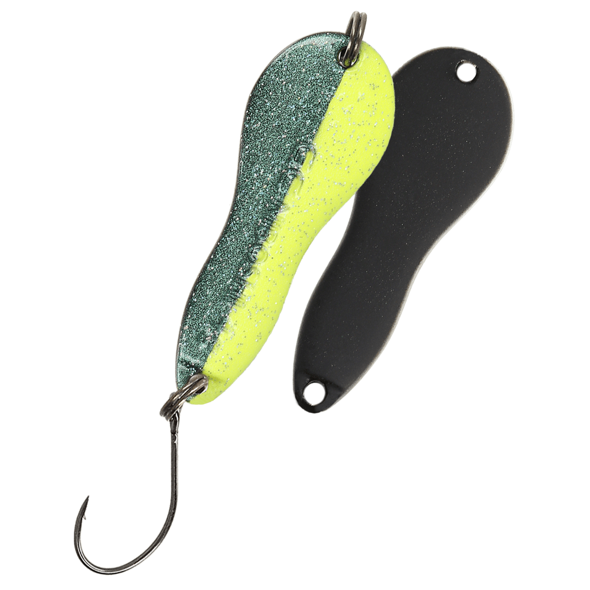 Golden Catch Spoon Niboshi Trout 4g A60B